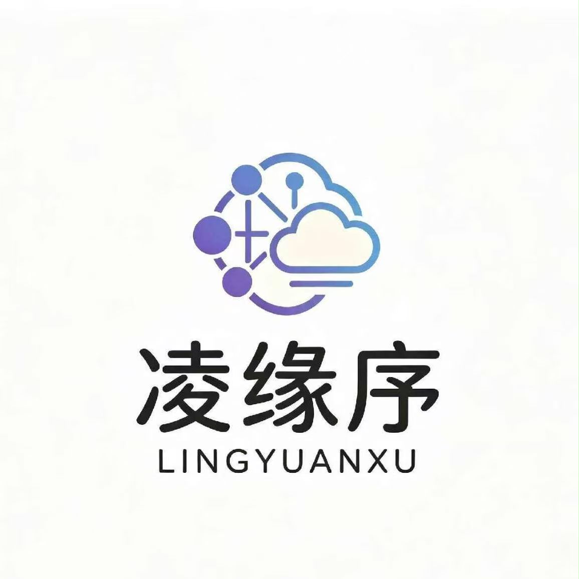 凌缘序网络科技